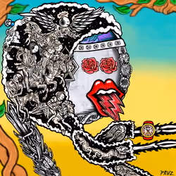 fine art mfer #193