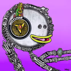 fine art mfer #3538