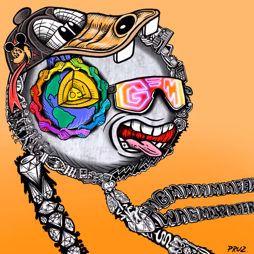 fine art mfer #1383
