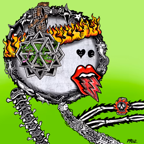 fine art mfer #1553