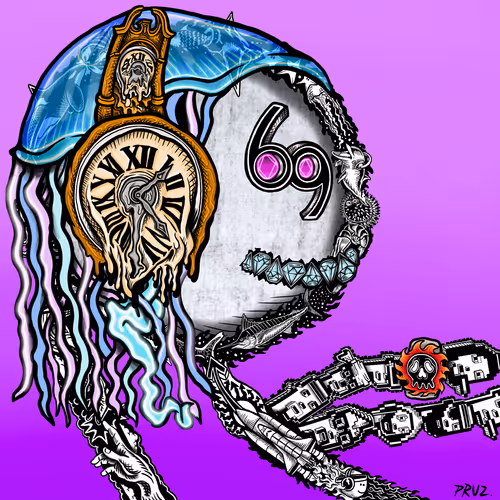 fine art mfer #1784