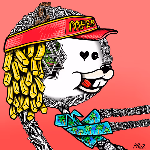 fine art mfer #1352