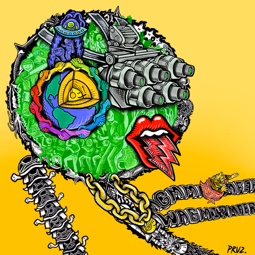 fine art mfer #1303