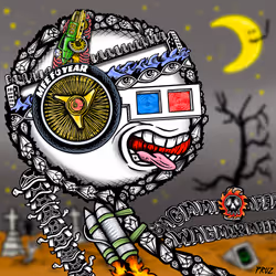 fine art mfer #1002
