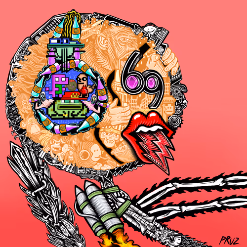 fine art mfer #3703