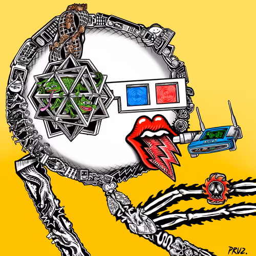 fine art mfer #1614