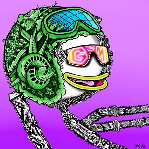 fine art mfer #1762