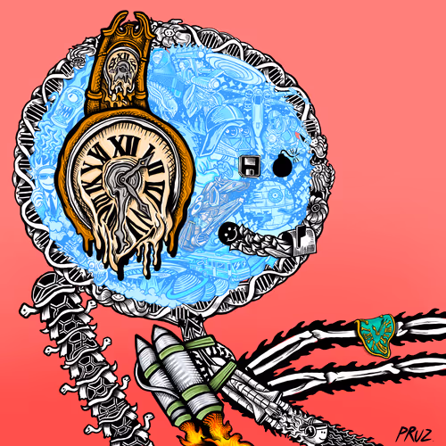fine art mfer #3519