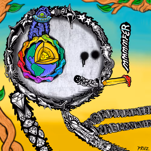 fine art mfer #1527