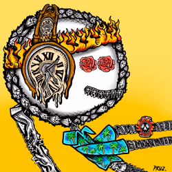 fine art mfer #4122