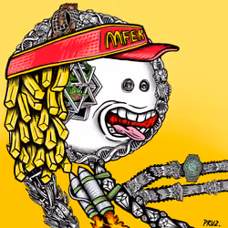 fine art mfer #1265