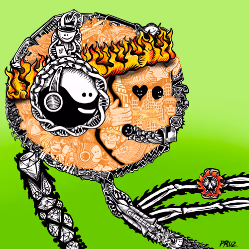 fine art mfer #1576