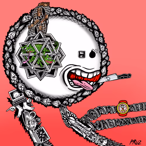 fine art mfer #2413