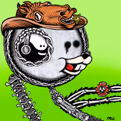 fine art mfer #3359