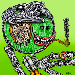 fine art mfer #1927