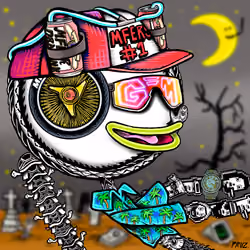 fine art mfer #627