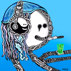 fine art mfer #1655