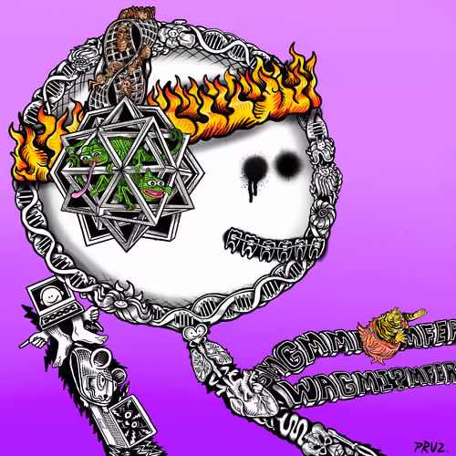 fine art mfer #1313