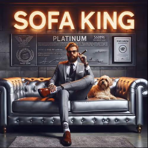 Item #990 Media