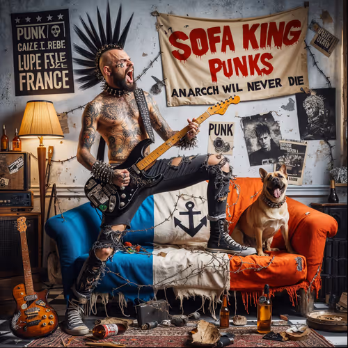 Item #402 Media
