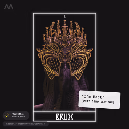 Bruxmoda