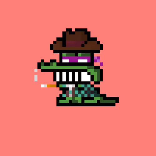 Crocogos