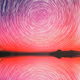 Pink Sky Reverie