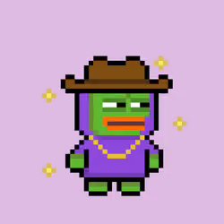 Smol Pepe #2679