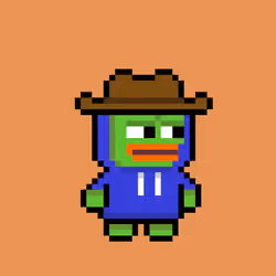 Smol Pepe #3325