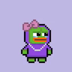 Smol Pepe #3333