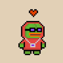 Smol Pepe #2678