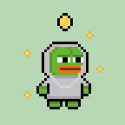 Smol Pepe #3327