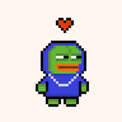Smol Pepe #3331