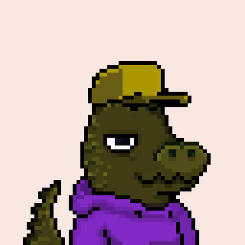 Officialcreegznft