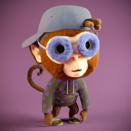 Cryptopopclub