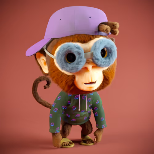 Cryptopopclub