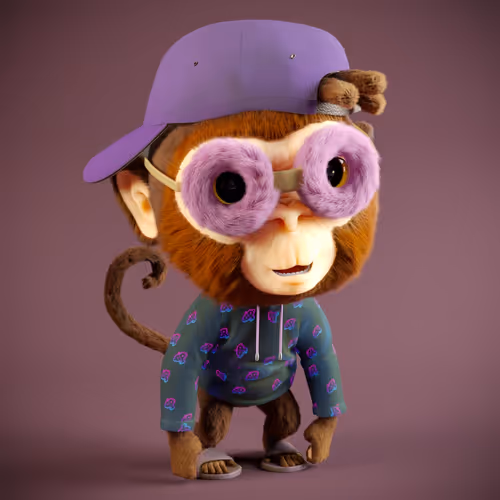 Cryptopopclub