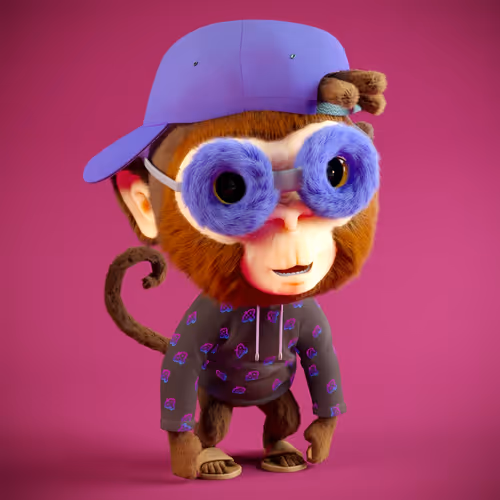 Cryptopopclub