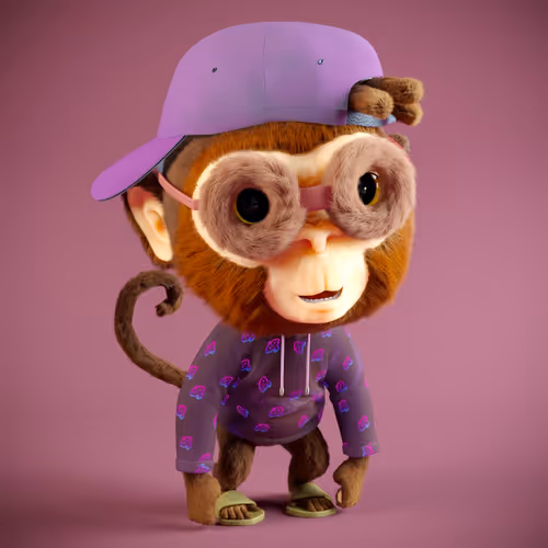 Cryptopopclub