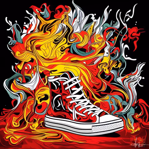 Dancing Shoes