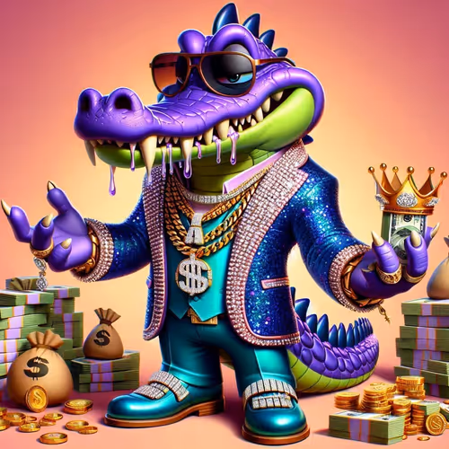 Slik Suits - Animals