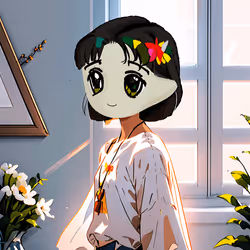 High Integrity Milady #17