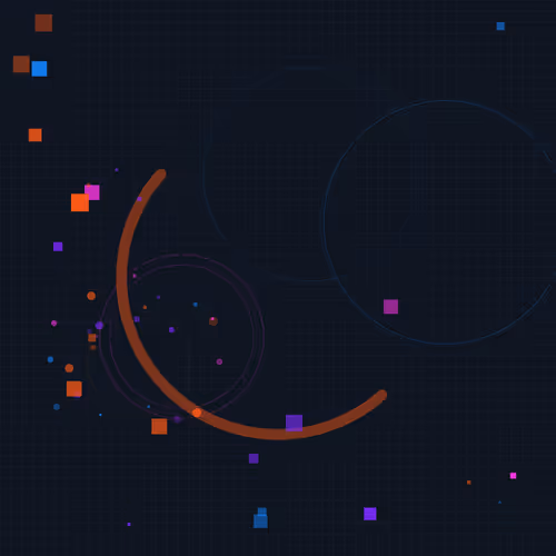 Signal Geometry #2660