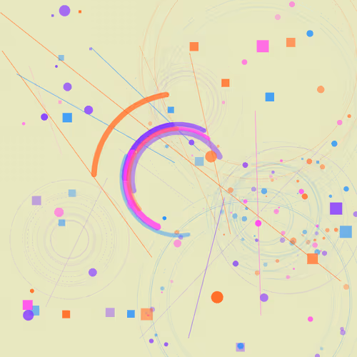 Signal Geometry #487