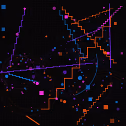 Signal Geometry #1149