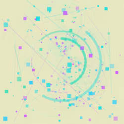 Signal Geometry #2839