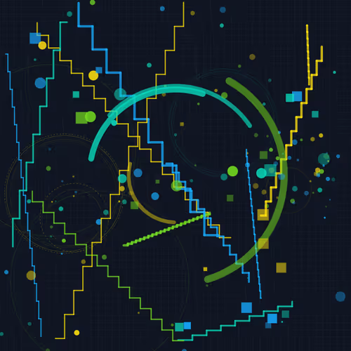 Signal Geometry