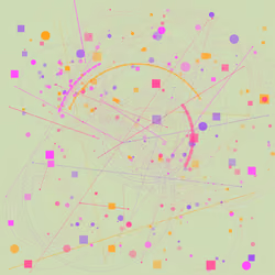 Signal Geometry #1573