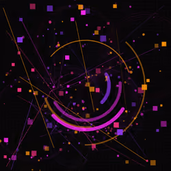 Signal Geometry #1396