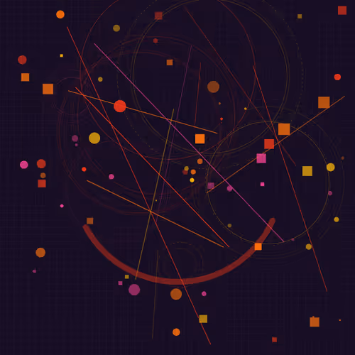 Signal Geometry